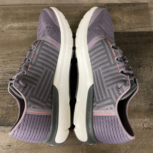 Under Armour UA SpeedForm Gemini 3 Running Shoes - Picture 5 of 9